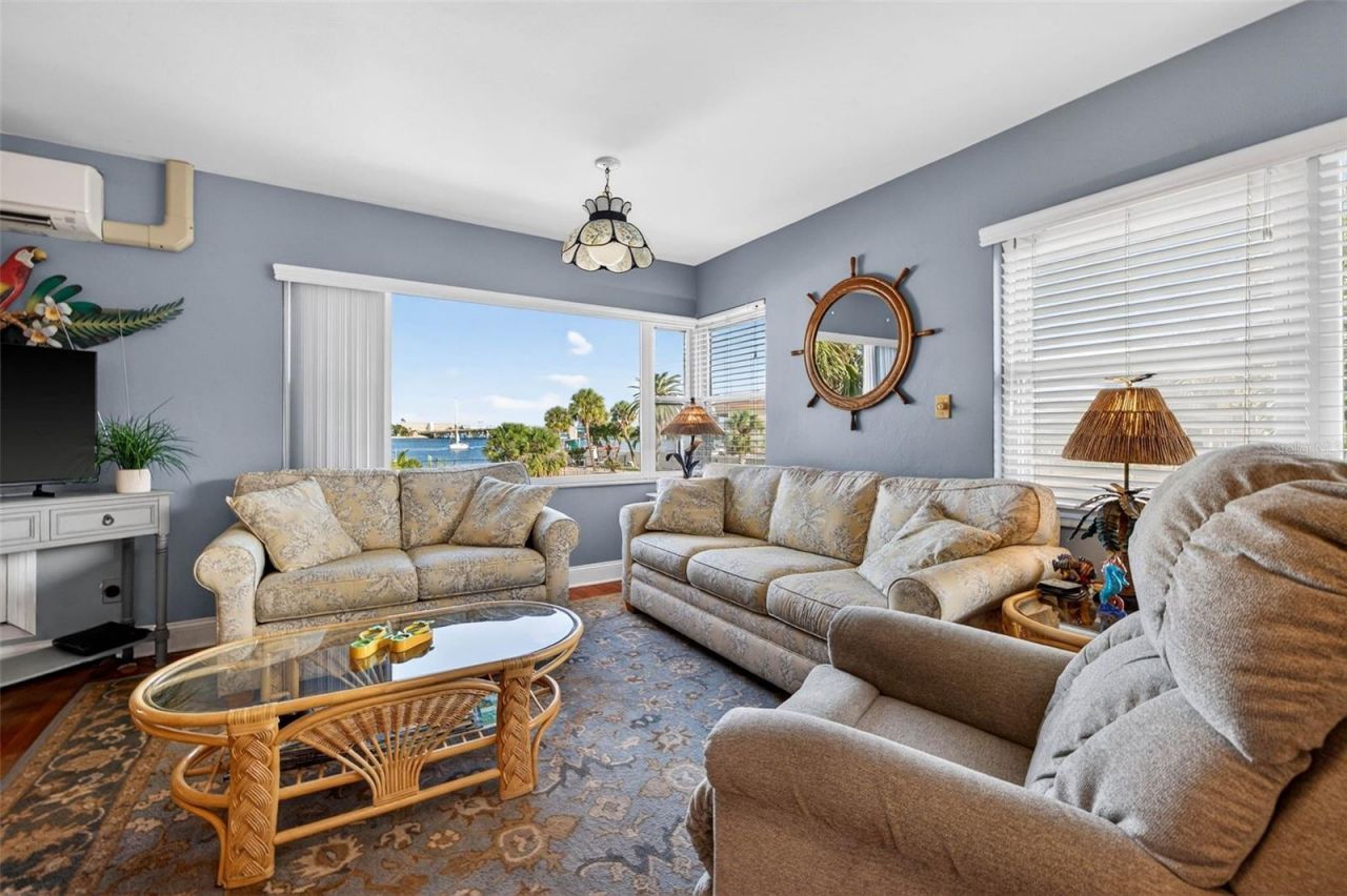 7740 Boca Ciega Drive, Unit 201, Saint Pete Beach, FL 33706 Photo