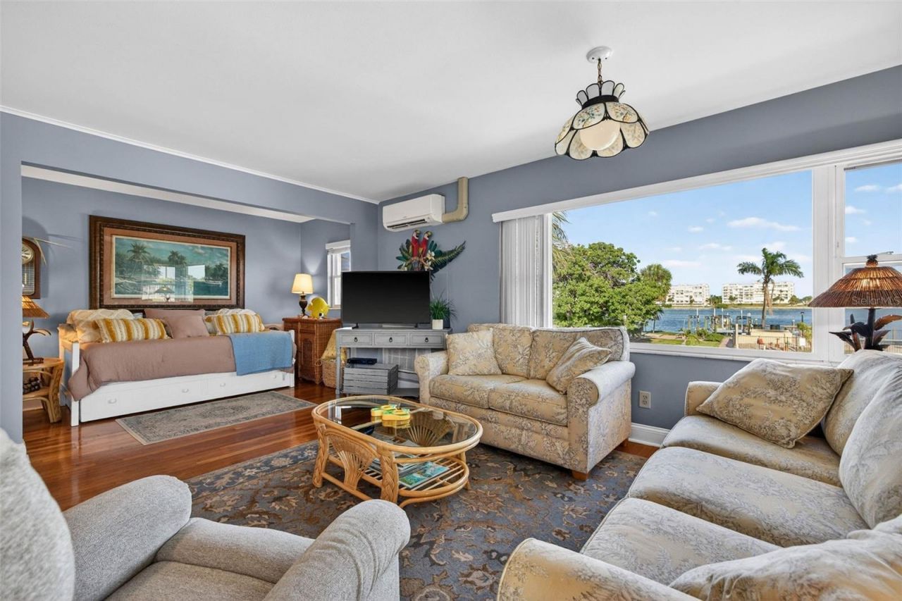 7740 Boca Ciega Drive, Unit 201, Saint Pete Beach, FL 33706 Photo