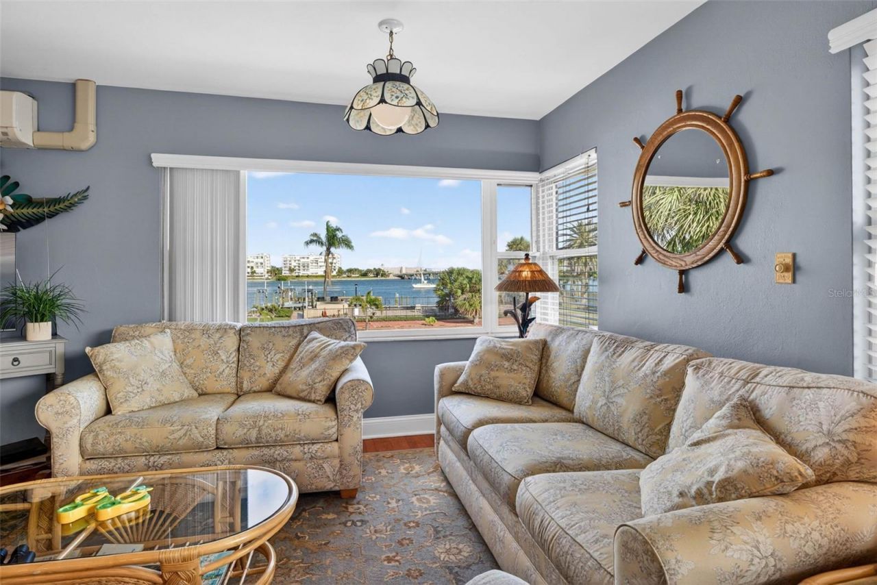 7740 Boca Ciega Drive, Unit 201, Saint Pete Beach, FL 33706 Photo