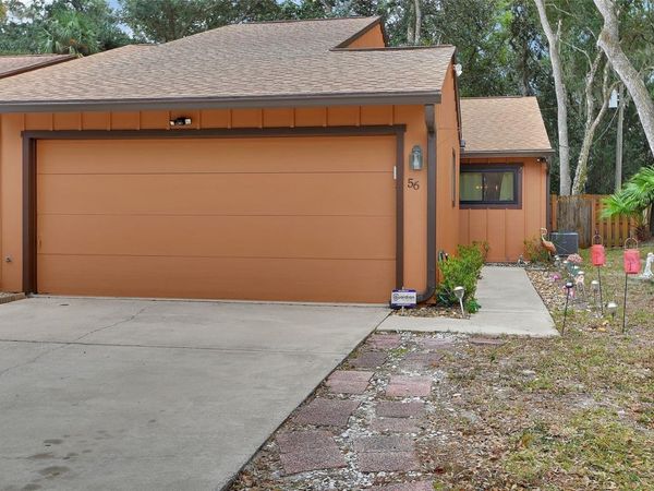 56 PARK PLACE, ORMOND BEACH, FL 32174