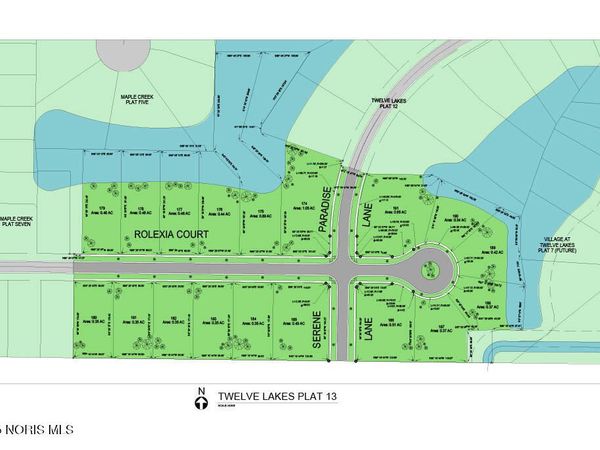 0 Rolexia Court, Sylvania, OH 43560