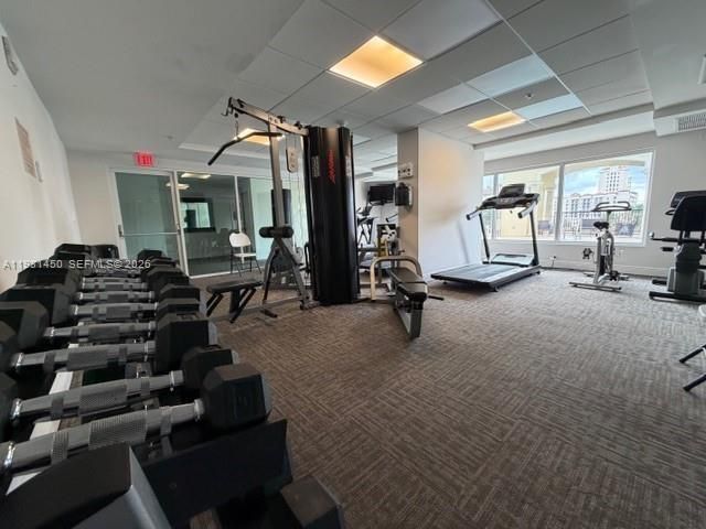 1627 SW 37th Ave, Unit 406, Miami, FL 33145 Photo