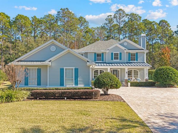 95134 STARLING Court, Fernandina Beach, FL 32034