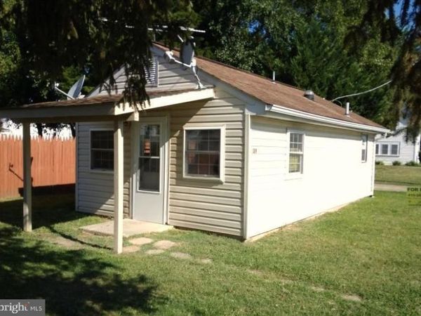 139 WILSON STREET, CECILTON, MD 21913