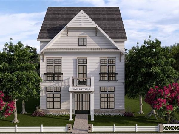 253 Lask Lane, Milton, GA 30004