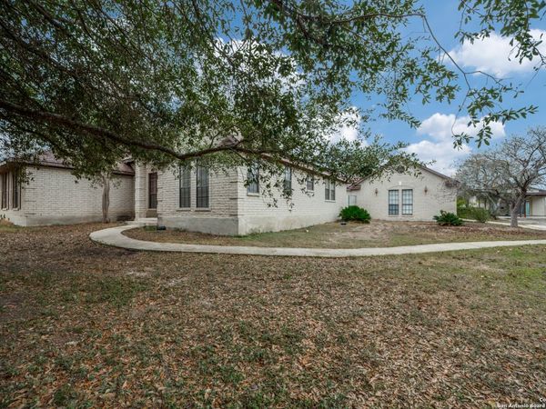 14911 Tamaron, San Antonio, TX 78253