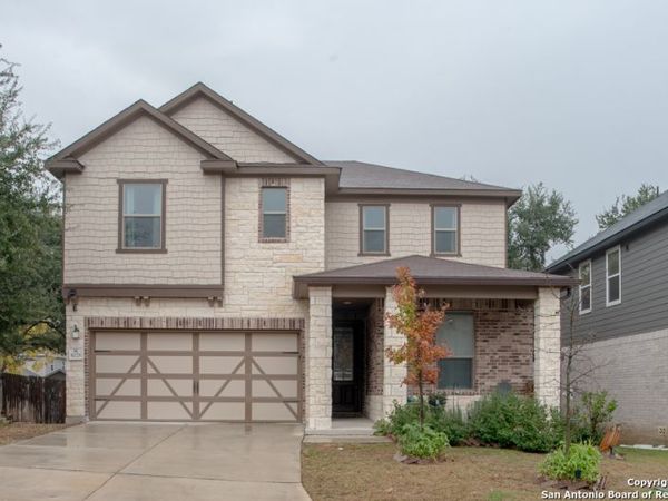 8026 San Mirienda, Boerne, TX 78015