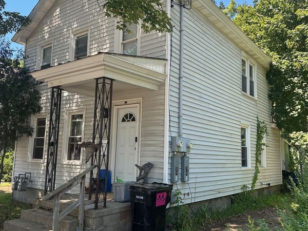 26 Grand Street, Glens Falls, NY 12801