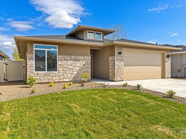 1696 E Grayson St, Meridian, ID 83642