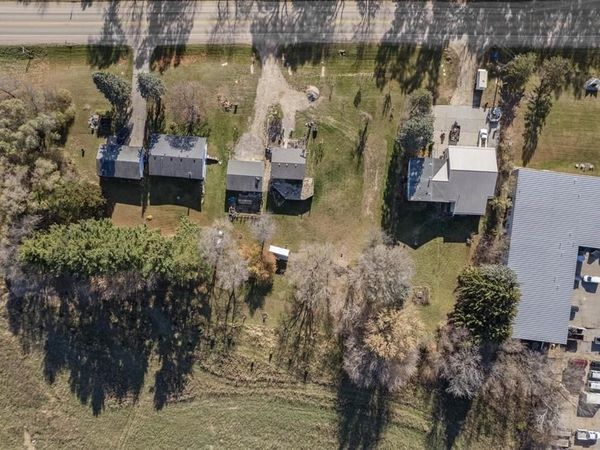 4601 County Hwy TT, Sun Prairie, WI 53590