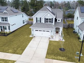 122 Abbey Terrace Road Moncks Corner, SC 29461