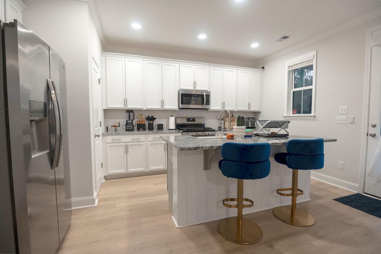 122 Abbey Terrace Road Photo 13