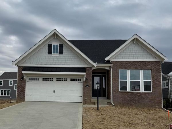 8363 Spenwood Way, Sunbury, OH 43074