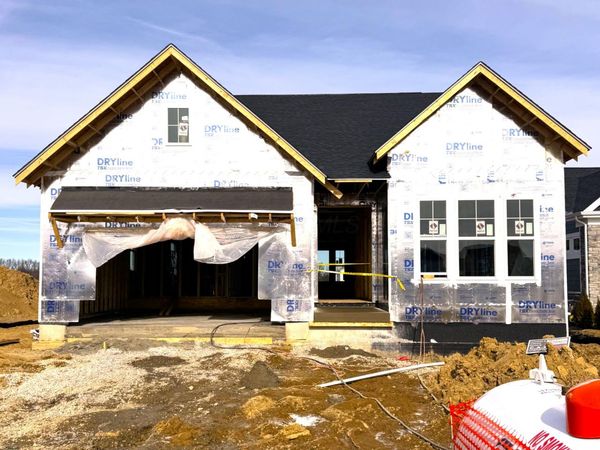 8363 Spenwood Way , Sunbury, OH 43074