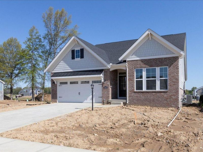 8363 Spenwood Way, Sunbury, OH 43074 Photo 2