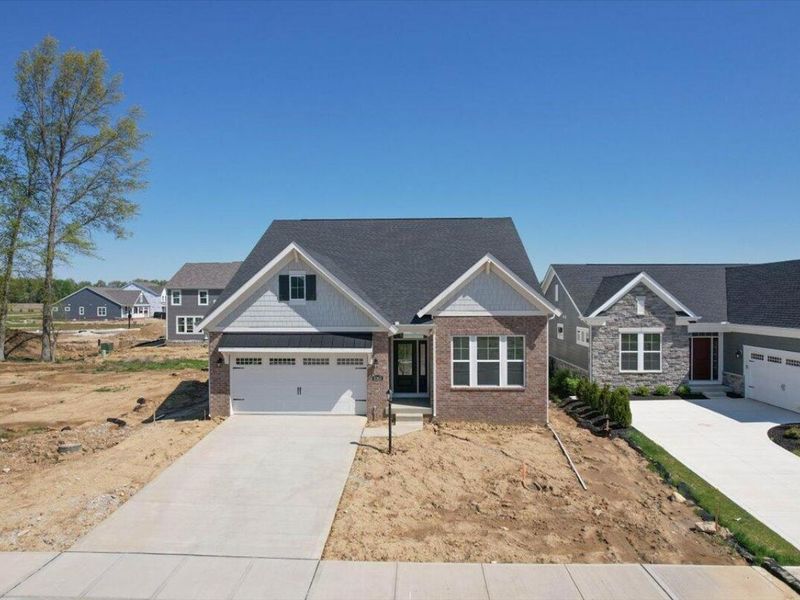 8363 Spenwood Way, Sunbury, OH 43074 Photo 3