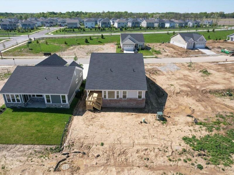 8363 Spenwood Way, Sunbury, OH 43074 Photo 33