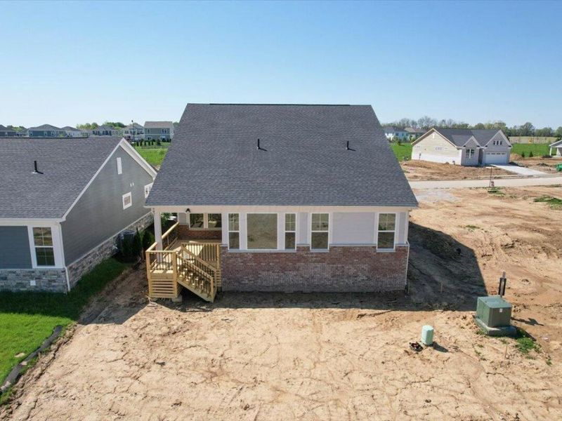 8363 Spenwood Way, Sunbury, OH 43074 Photo 34
