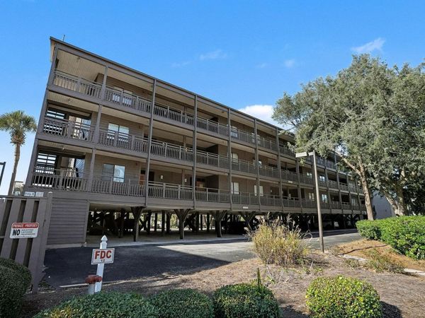 207 3rd Ave. N, Unit 350, North Myrtle Beach, SC 29582