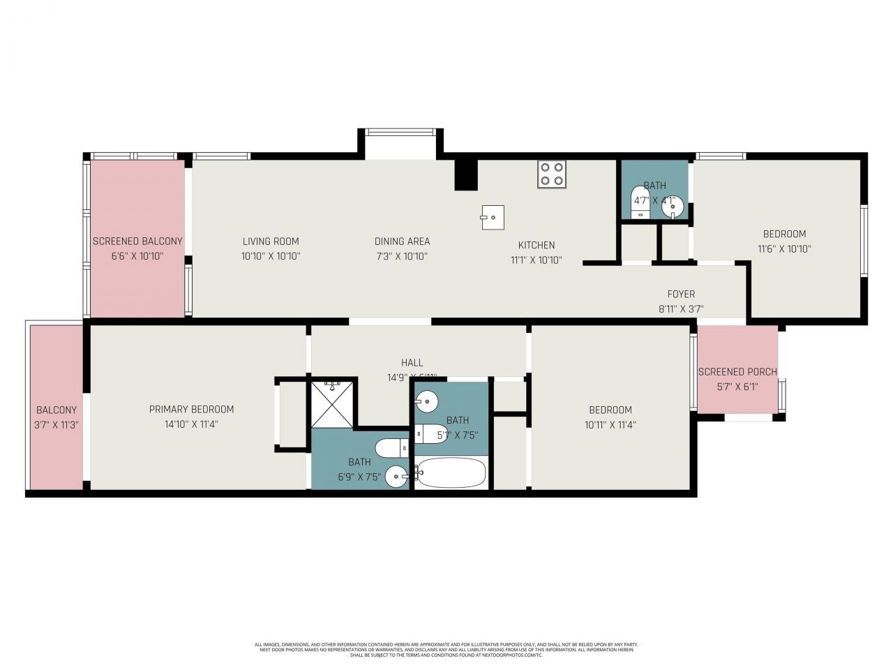 207 3rd Ave. N Photo 34