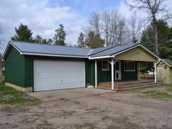 15981 Snay Drive SE, Grayling, MI 49738