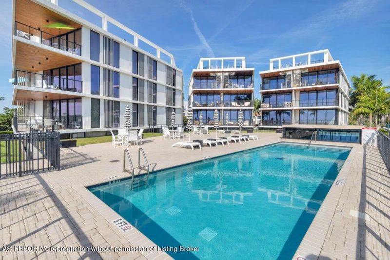 106 Inlet Way, Unit 202, Palm Beach Shores, FL 33404 Photo