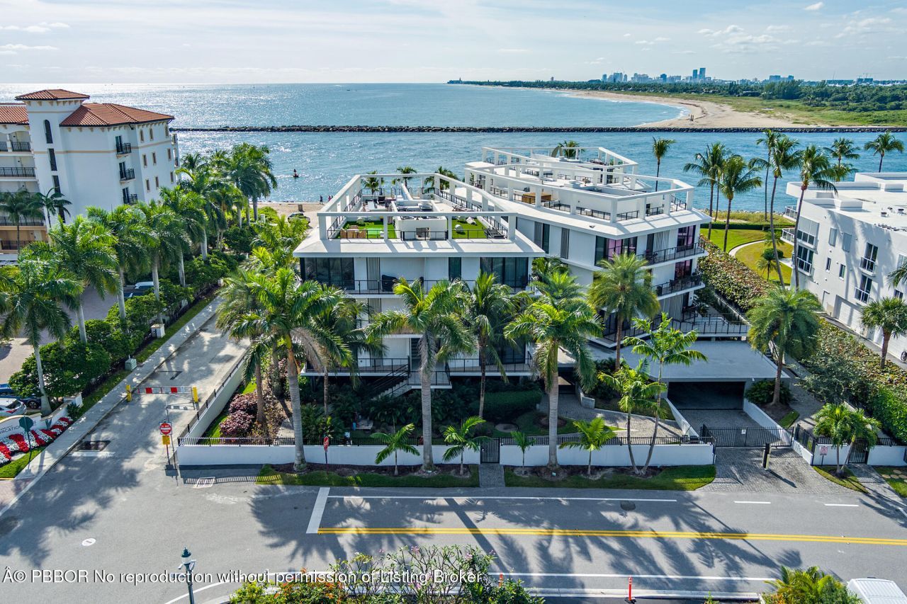 106 Inlet Way, Unit 202, Palm Beach Shores, FL 33404 Photo