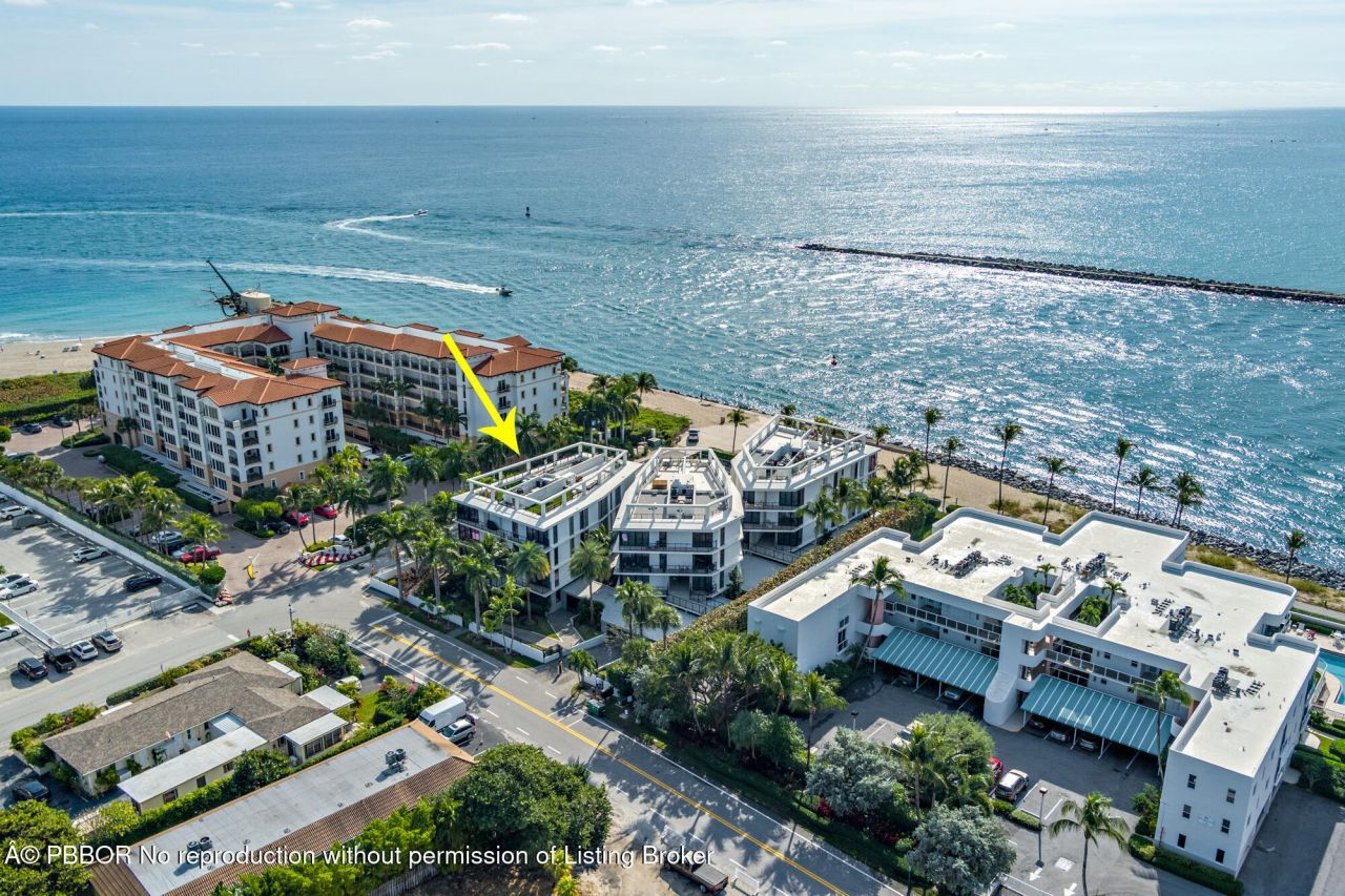 106 Inlet Way, Unit 202, Palm Beach Shores, FL 33404 Photo