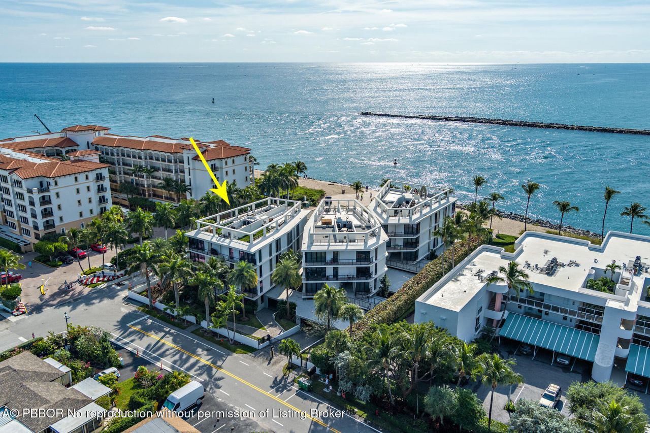 106 Inlet Way, Unit 202, Palm Beach Shores, FL 33404 Photo