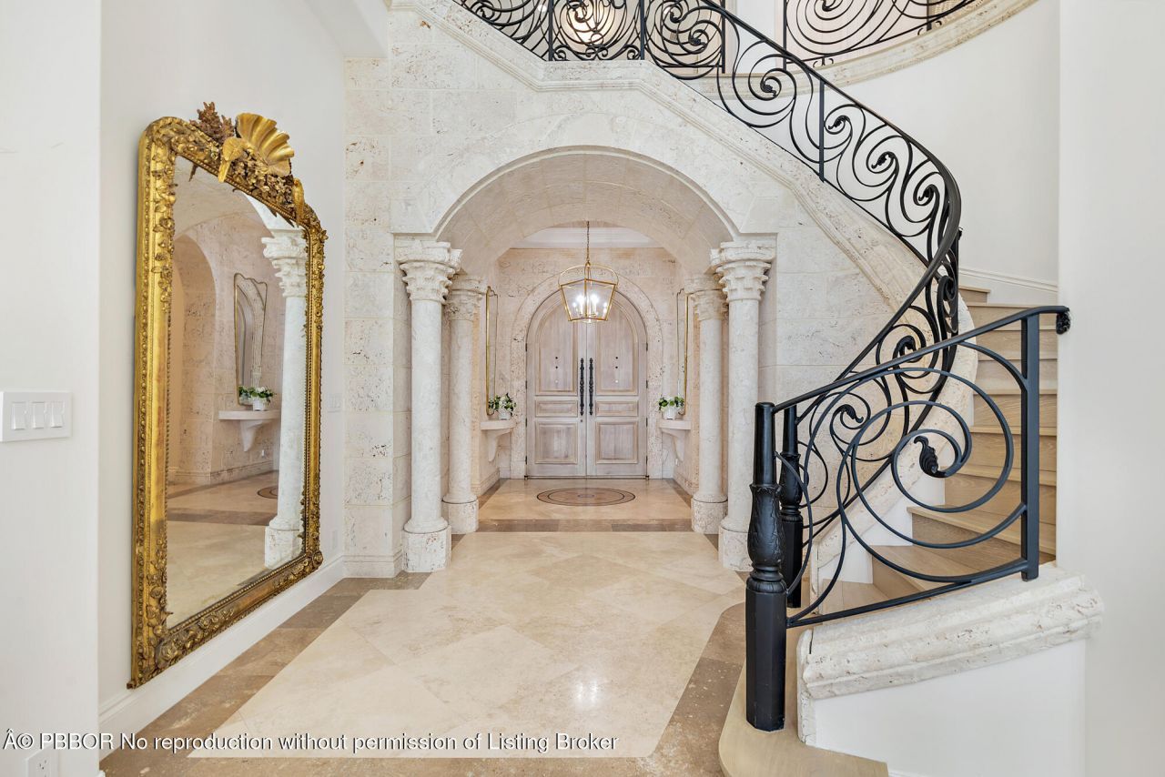 1520 Paslay Place, Manalapan, FL 33462 Photo