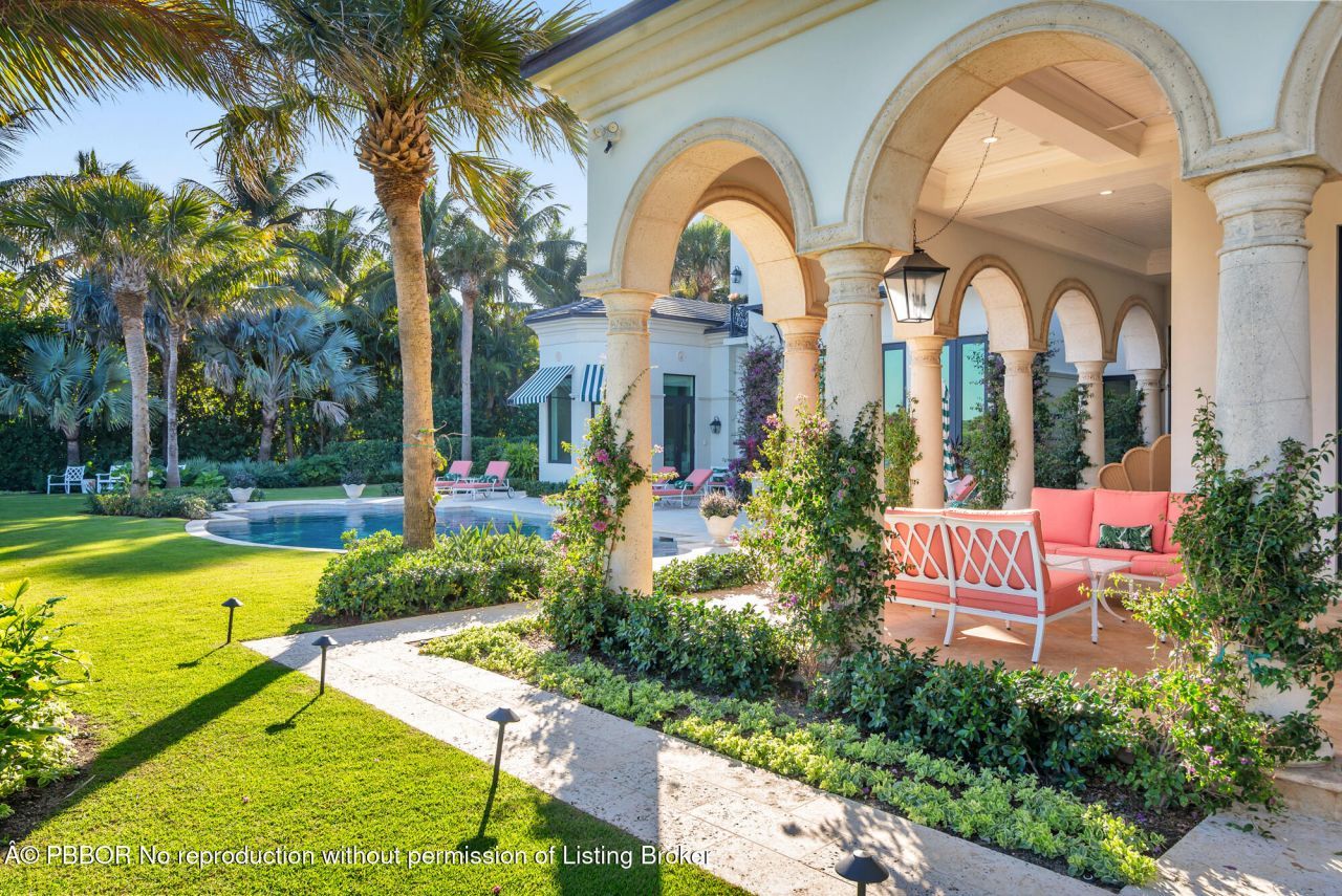 1520 Paslay Place, Manalapan, FL 33462 Photo