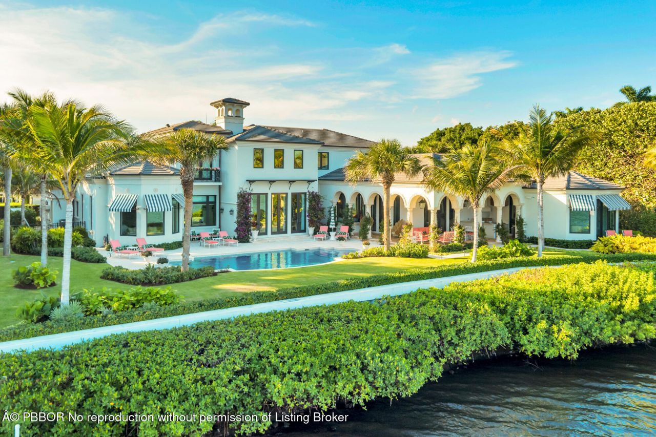 1520 Paslay Place, Manalapan, FL 33462 Photo