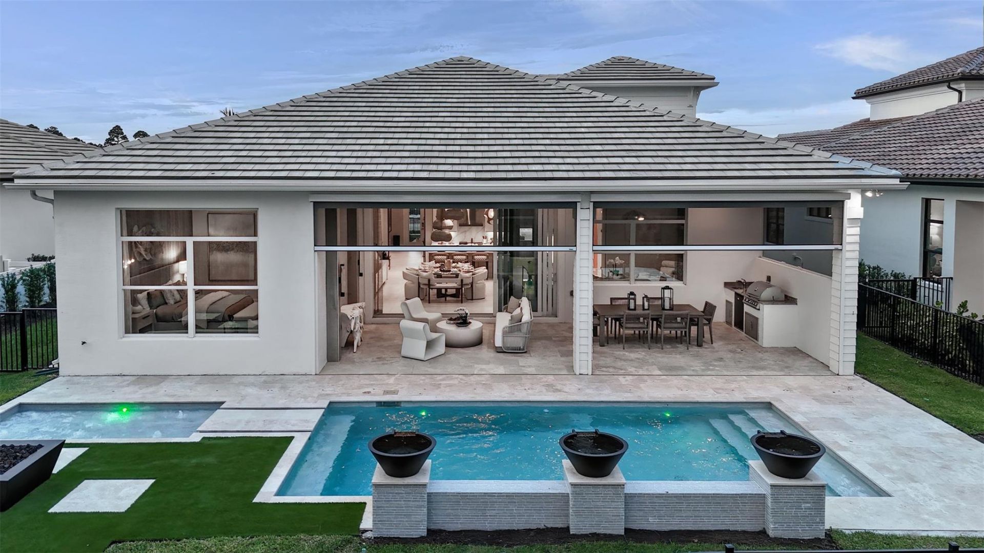 13616 Le Christine Drive, Palm Beach Gardens, FL 33412 Photo