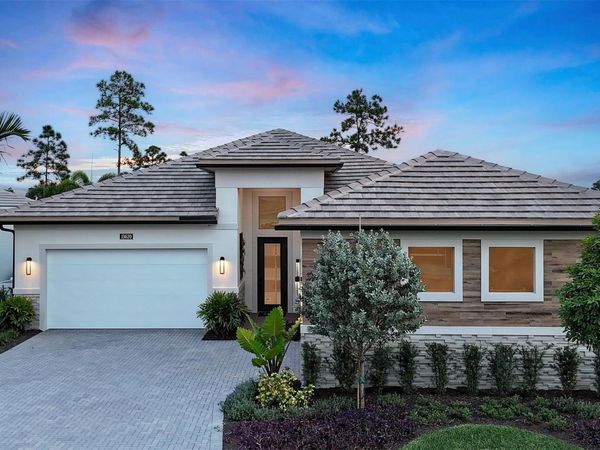 13620 LE CHRISTINE DRIVE, Palm Beach Gardens, FL 33412