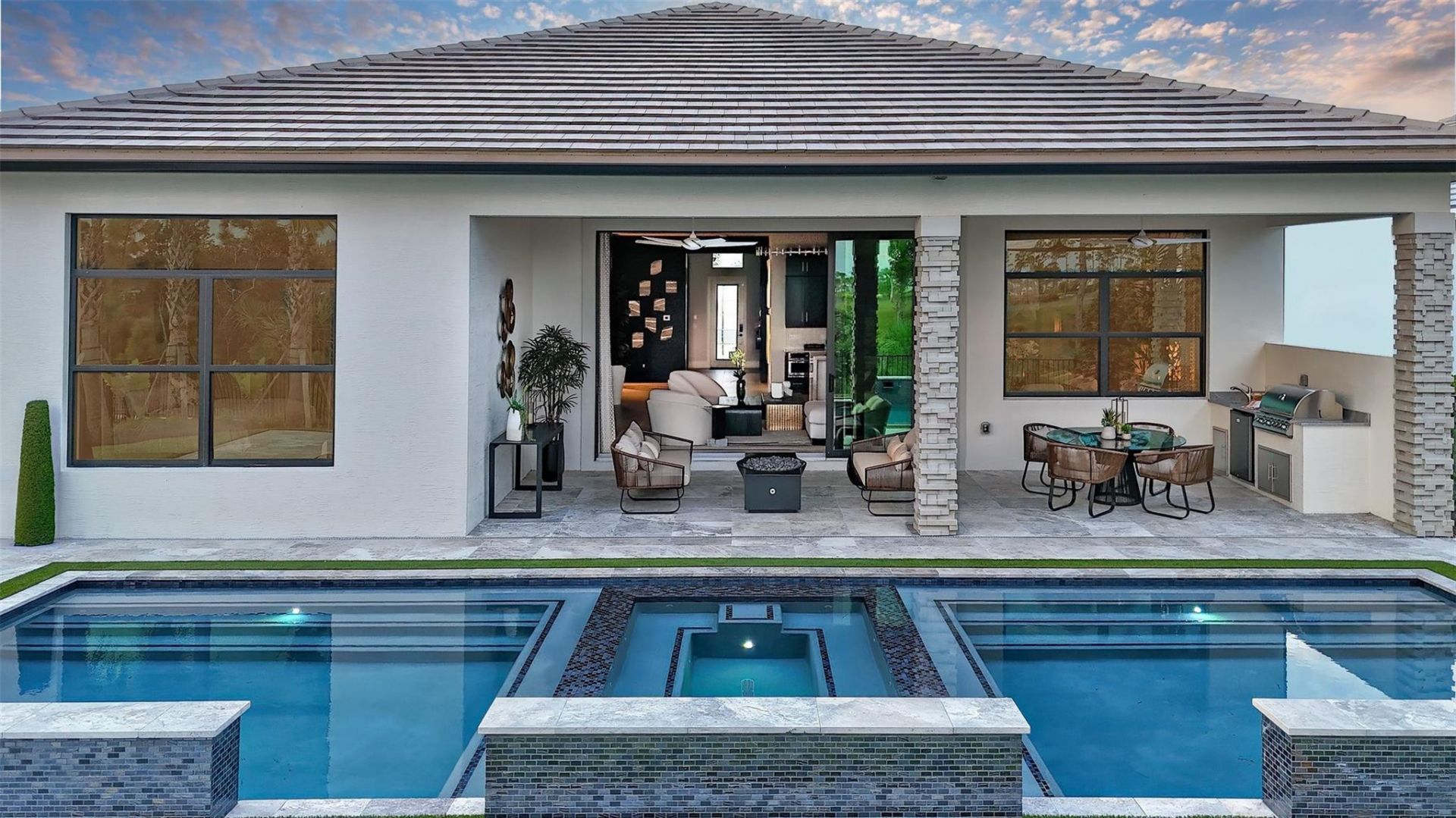 13620 Le Christine Drive, Palm Beach Gardens, FL 33412 Photo