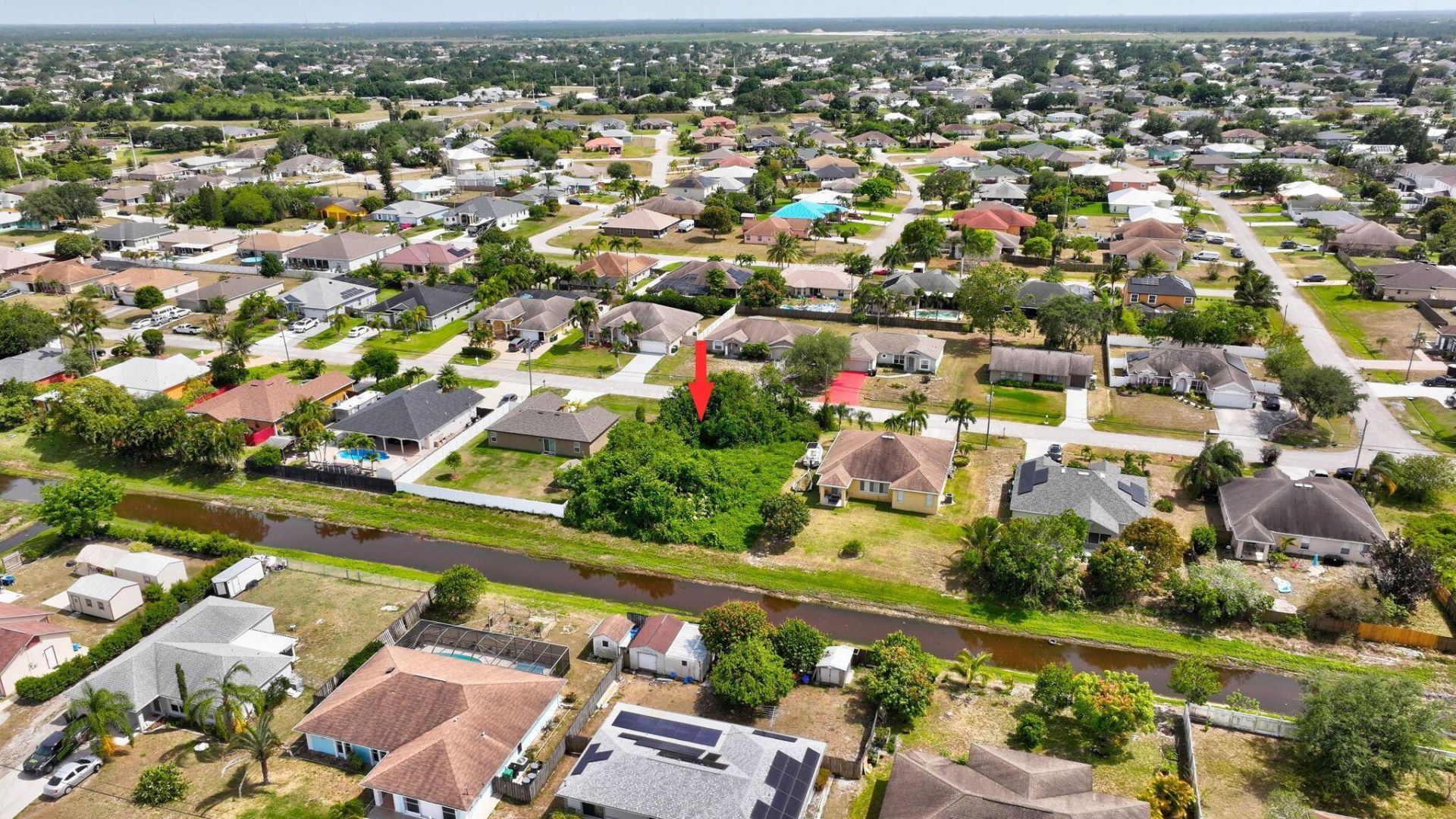 373 SW Millard Drive, Port Saint Lucie, FL 34953 Photo