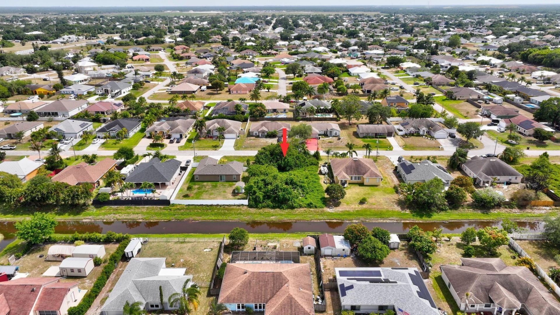373 SW Millard Drive, Port Saint Lucie, FL 34953 Photo