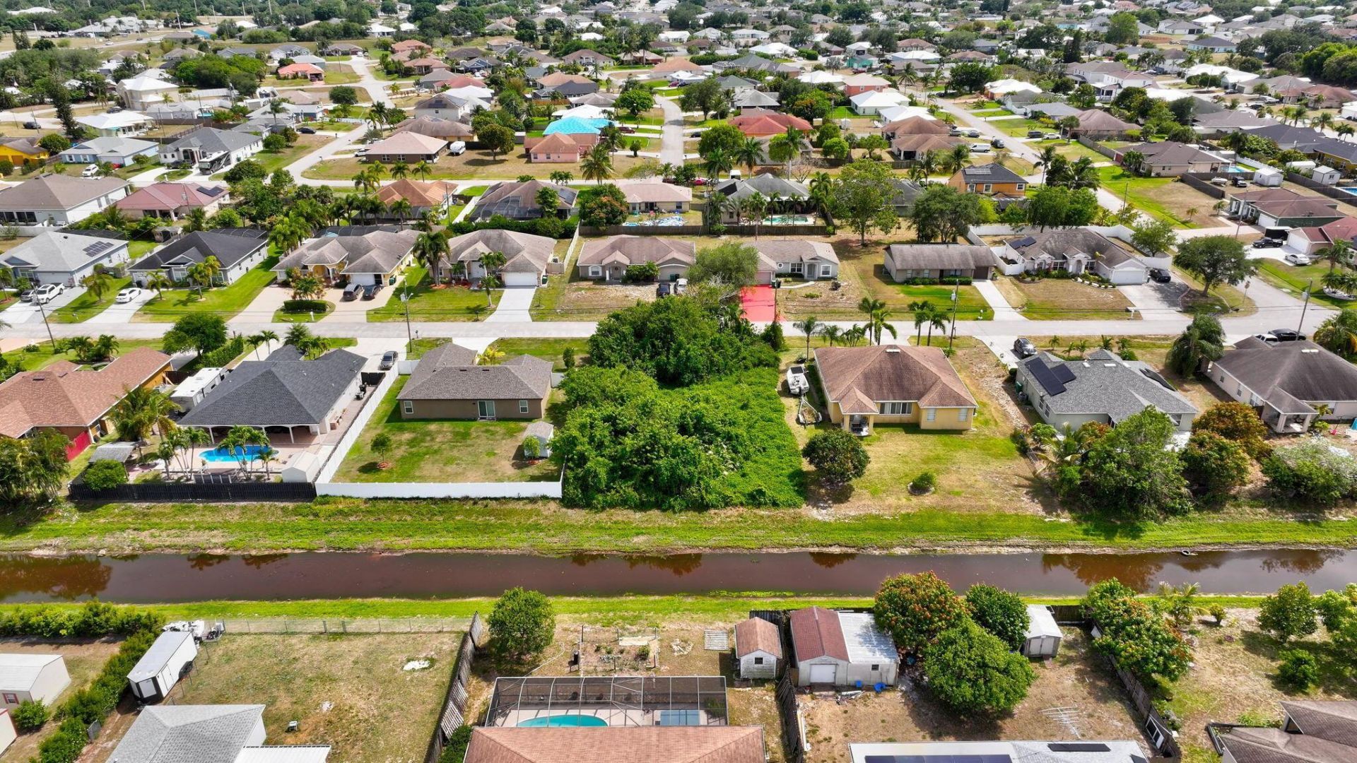 373 SW Millard Drive, Port Saint Lucie, FL 34953 Photo