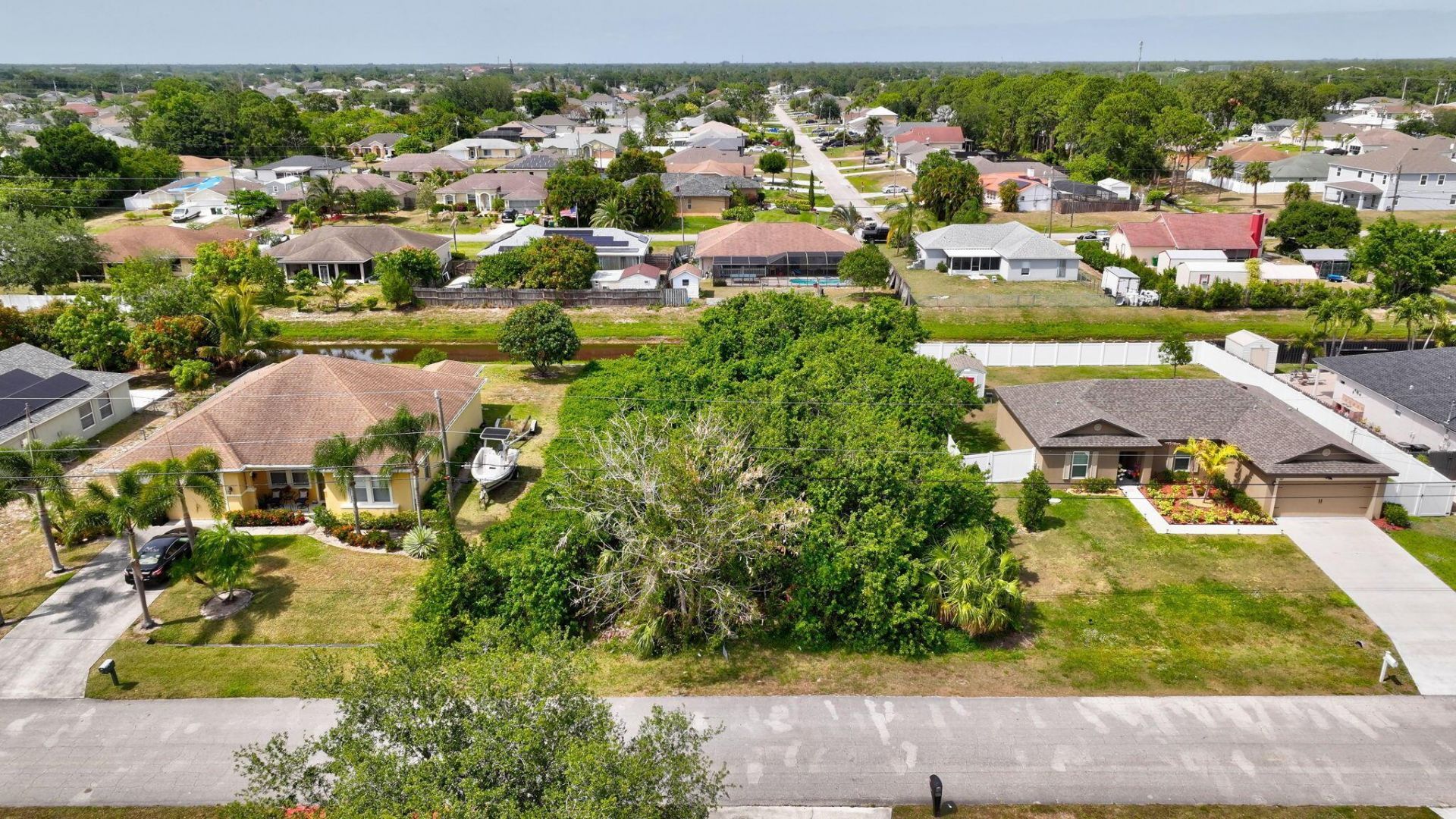 373 SW Millard Drive, Port Saint Lucie, FL 34953 Photo