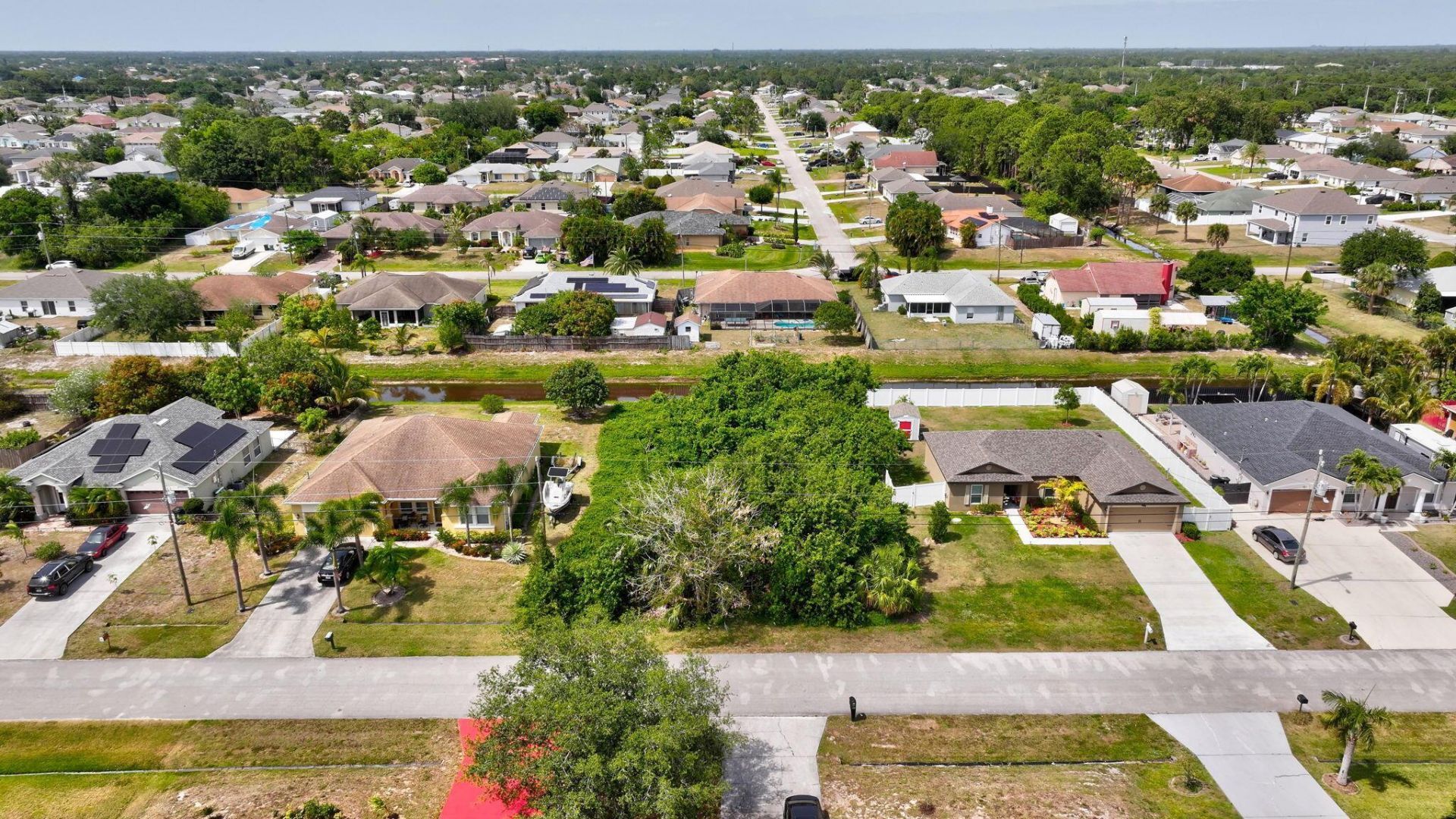 373 SW Millard Drive, Port Saint Lucie, FL 34953 Photo
