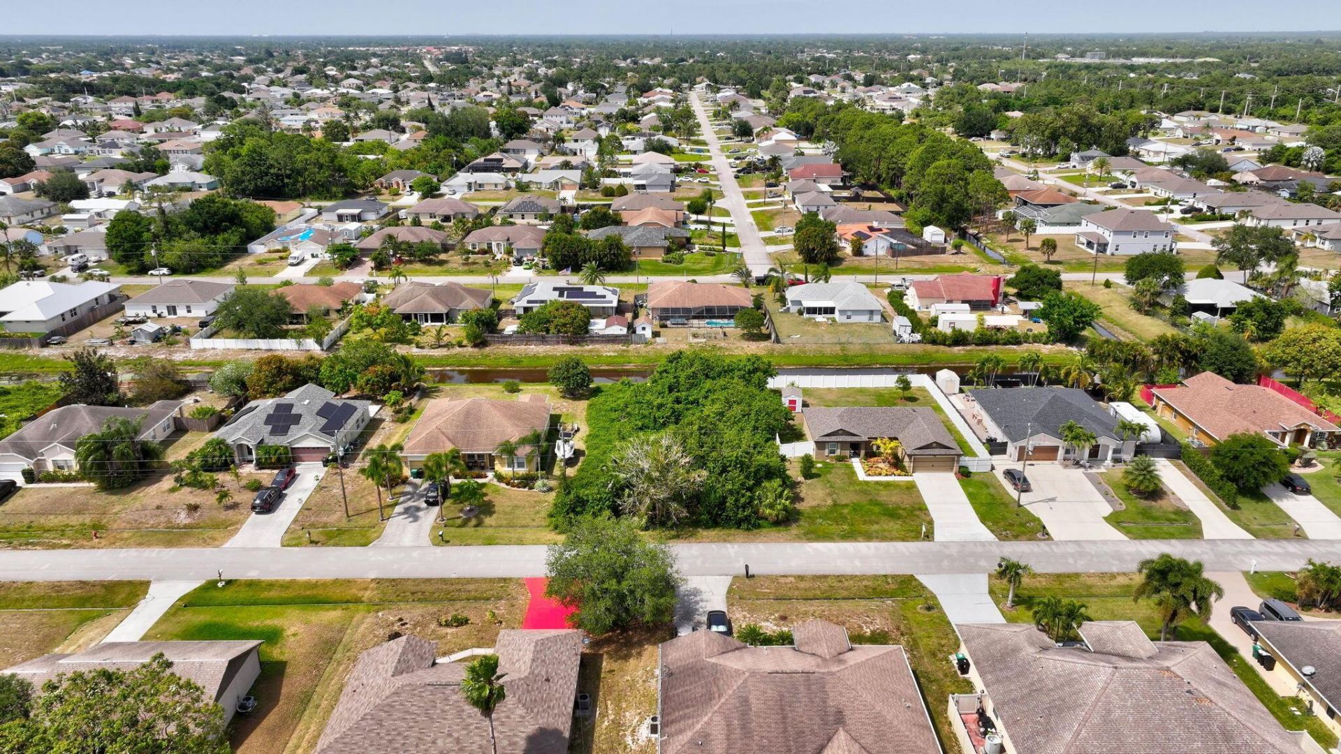 373 SW Millard Drive, Port Saint Lucie, FL 34953 Photo