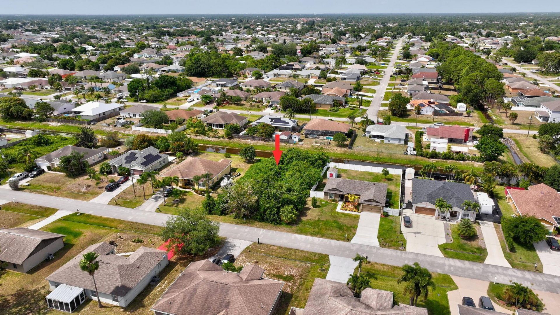 373 SW Millard Drive, Port Saint Lucie, FL 34953 Photo