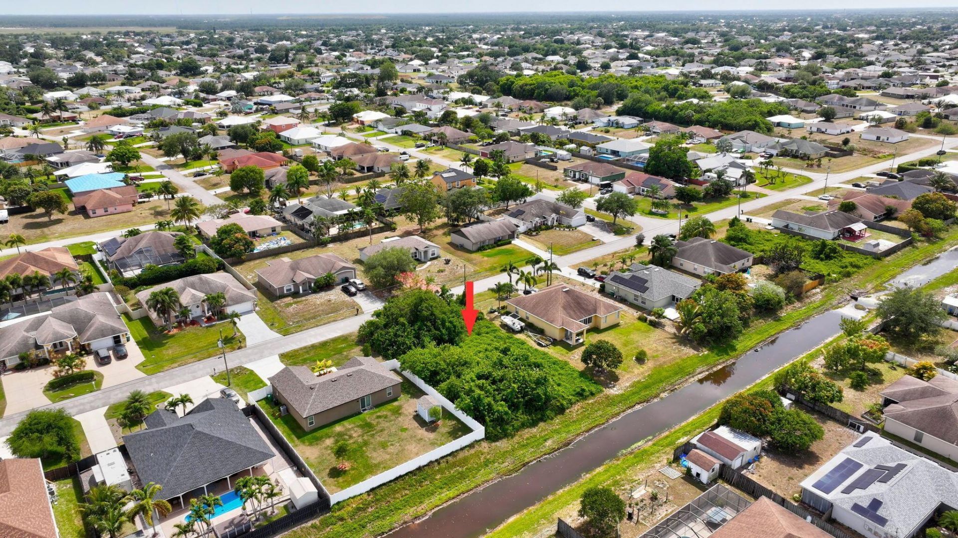 373 SW Millard Drive, Port Saint Lucie, FL 34953 Photo