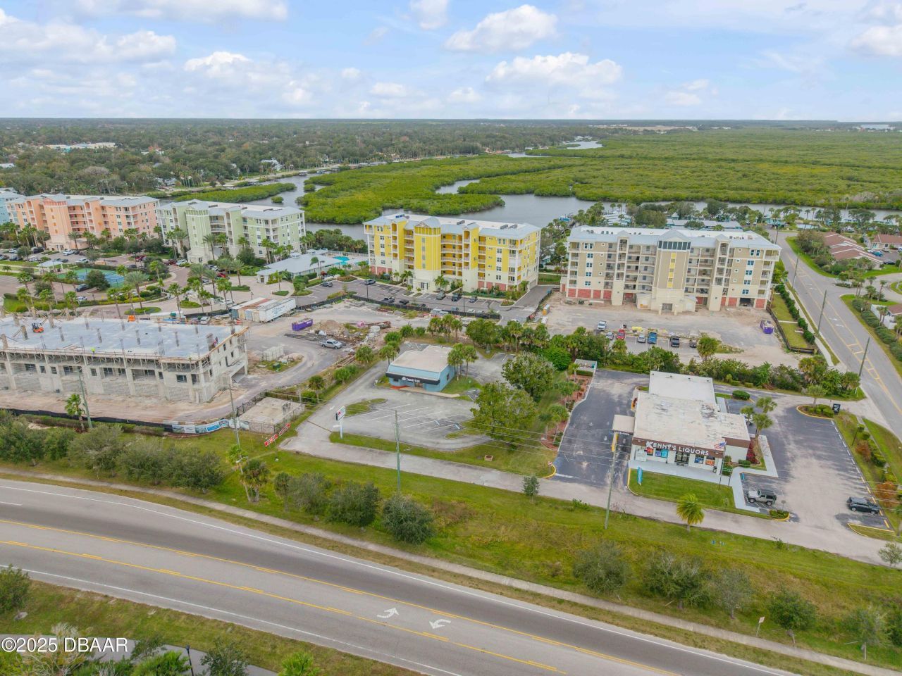 109 N Causeway, New Smyrna Beach, FL 32169 Photo