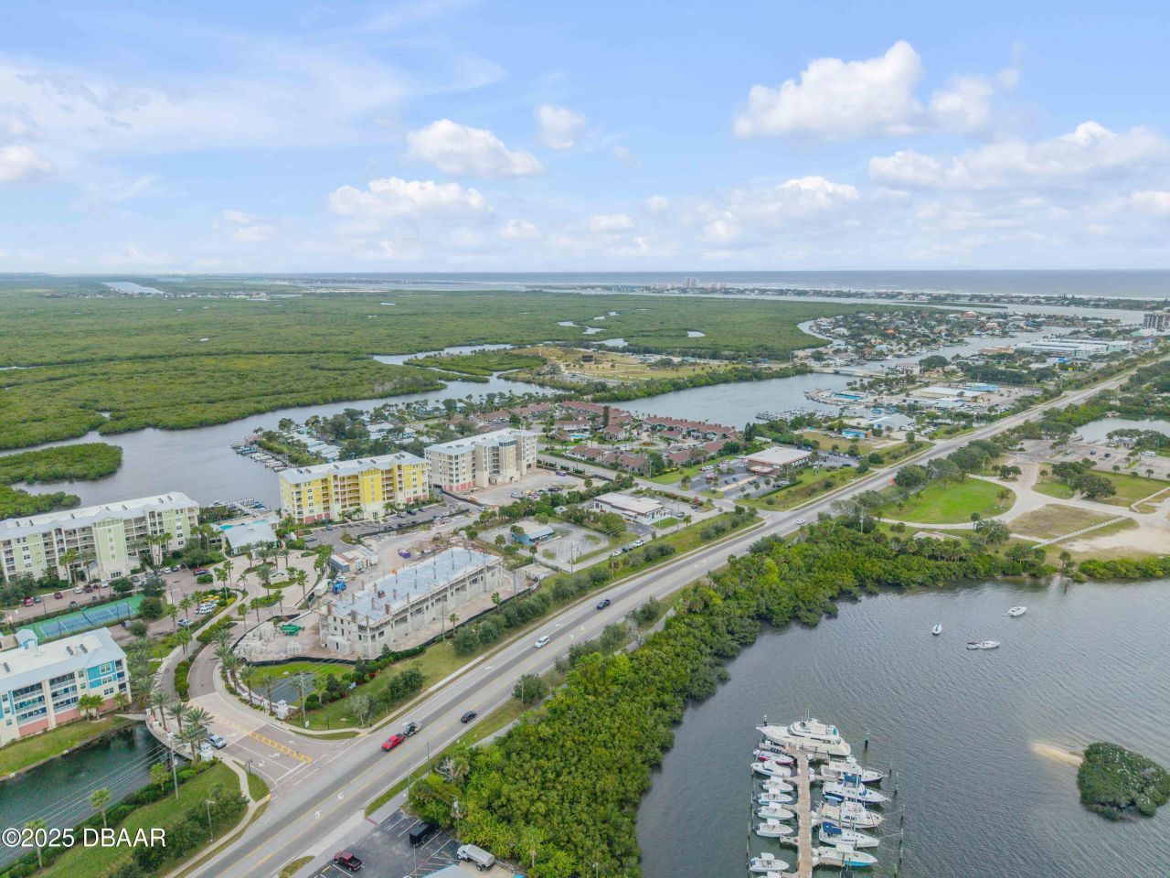 109 N Causeway, New Smyrna Beach, FL 32169 Photo