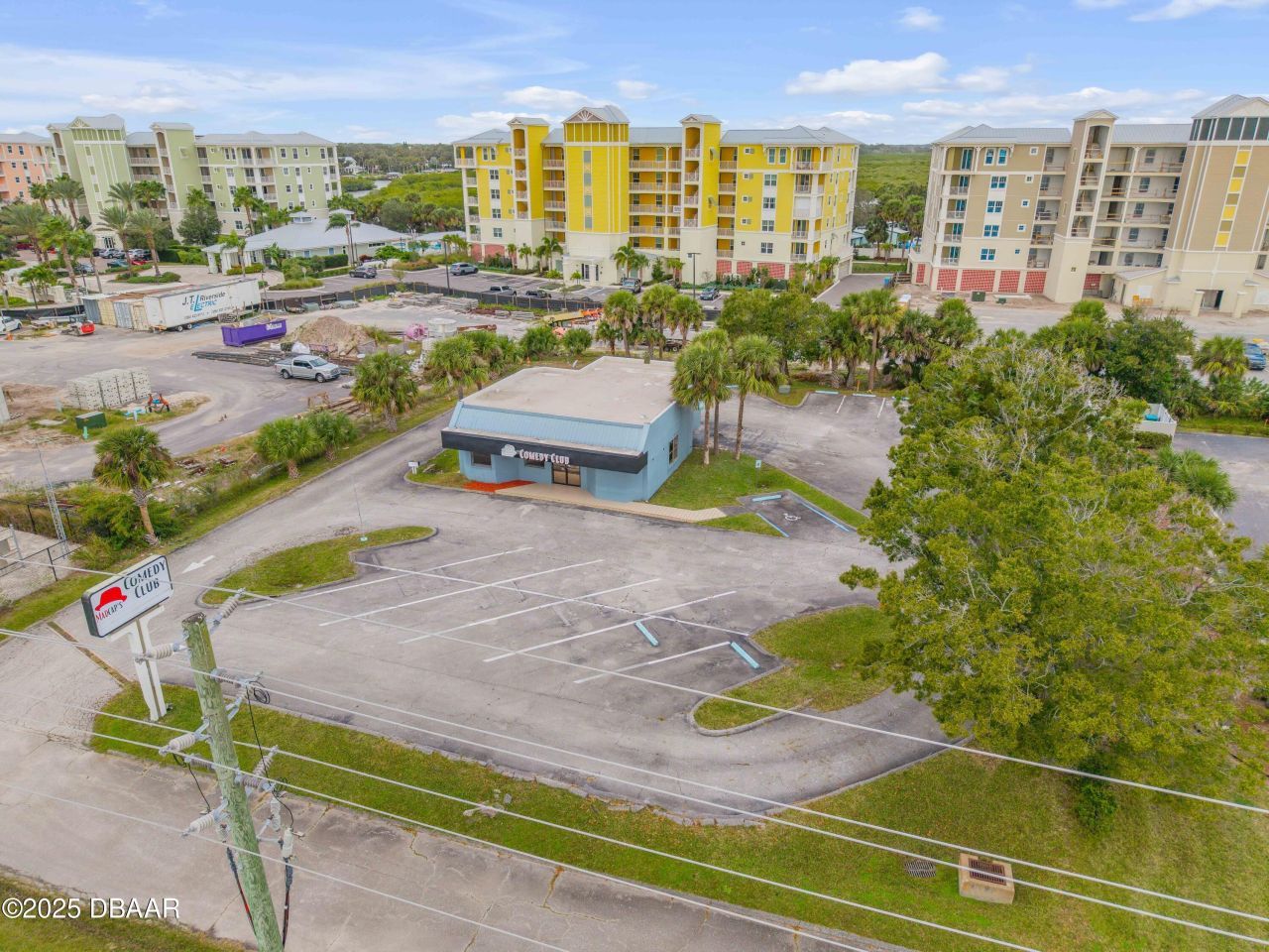 109 N Causeway, New Smyrna Beach, FL 32169 Photo