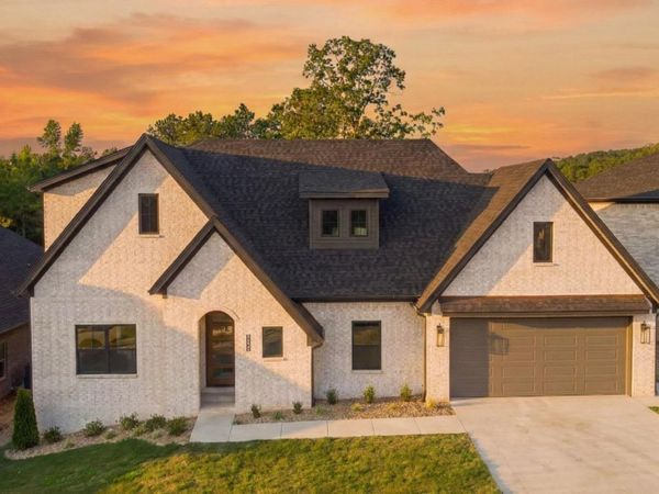 15113 Matterhorn Loop, Maumelle, AR 72113