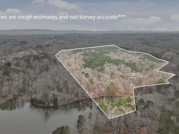 1075 Johnson Brady Road, Canton, GA 30115