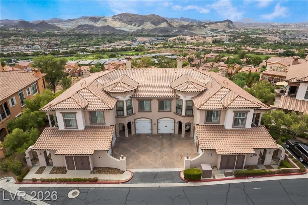 24 Via Vasari, Unit 204, Henderson, NV 89011 Main Photo