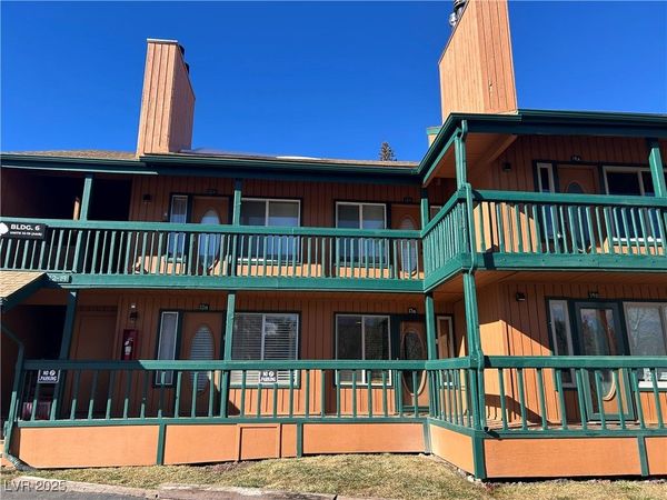 226 S Hwy 143, Unit 13-b, Brian Head, UT 84719